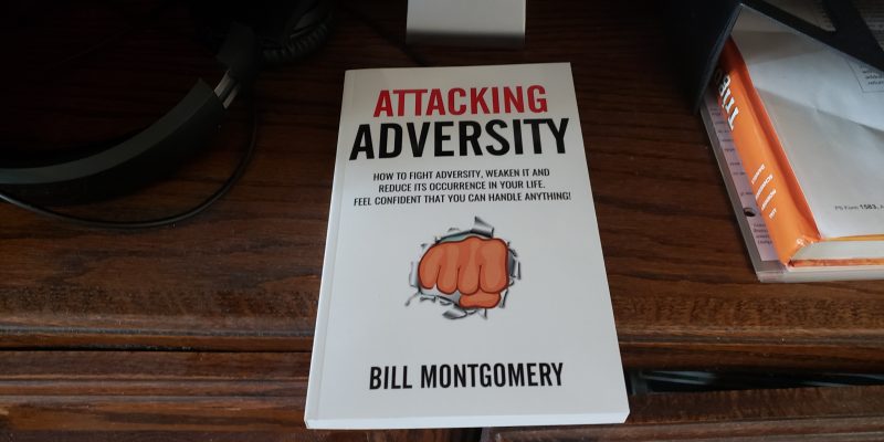Attacking Adversity