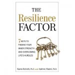 The Resilience Factor, review by Bill Montgomery