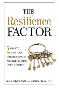 The Resilience Factor, review by Bill Montgomery