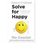 Solve for Happy, review by Bill Montgomery