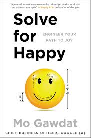 Solve for Happy, review by Bill Montgomery