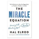 The Miracle Equation, review by Bill Montgomery