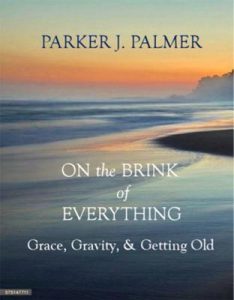 On the Brink of Everything, review by Bill Montgomery