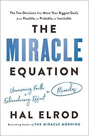 The Miracle Equation, review by Bill Montgomery