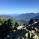 Go Hiking And Climb McClellan Butte