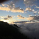 Go Hiking And Your Legs Might Get Sore