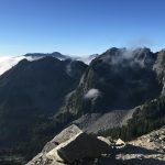 Go Hiking And Feel Powerful