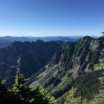 Go Hiking And See A UFO