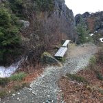 Go Hiking And Be Aware