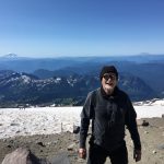 Go Hiking And Be A Searcher