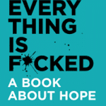 Bookish Weapon Number Thirty-Seven