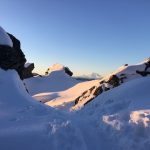 Go Hiking And Overcome
