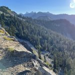Go Hiking But Have A Plan B